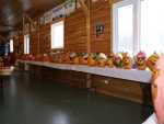 bal des citrouilles