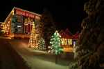 MAISON DU PERE NOEL 3