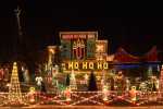 MAISON DU PERE NOEL 4