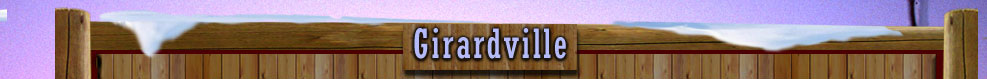 Destination bor&eacute;ale &agrave; Girardville